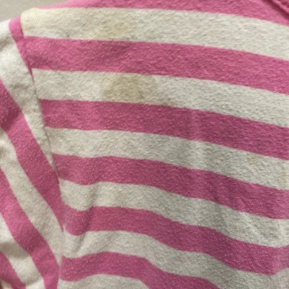 Children’s Place Mixed Media Dress Sz XL